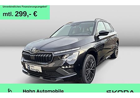 Skoda Kamiq 1.0 TSI 85kW DSG Tour 5 Türen