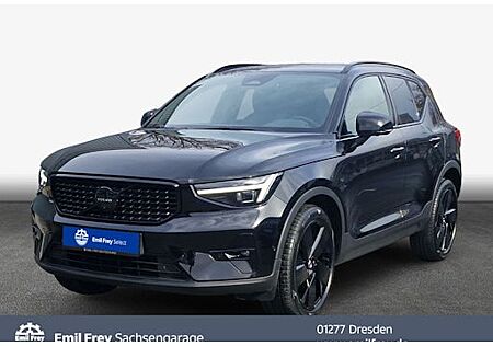 Volvo XC 40 B3 Black Edition Plus DCT 5 Türen