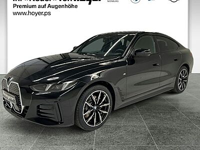 BMW i4 eDrive35 5 Türen