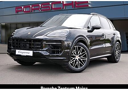 Porsche Cayenne E-Hybrid Black Edition 5 Türen