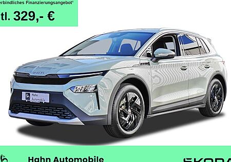 Skoda Elroq 50 Tour 5 Türen