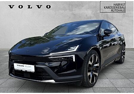 Polestar 4 Long Range Dual motor 5 Türen