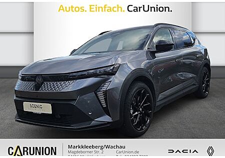 Renault Scenic E-Tech Esprit Alpine 220 Long Range 5 Türen