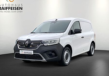 Renault Kangoo E-TECH Advance L1 Comfort Range AC11 4 Türen