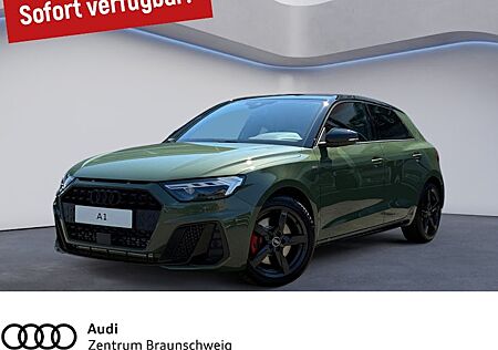 Audi A1 40 TFSI S tronic S line Sportback 5 Türen