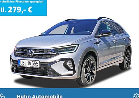 VW Taigo 1.5 TSI OPF DSG R-Line 5 Türen