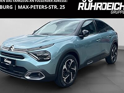 Citroen C4 PureTech 130 Stop&Start SHINE 5 Türen