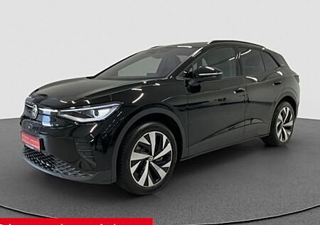 VW ID.4 Pro 77 kWh 210 kW Goal 5 Türen