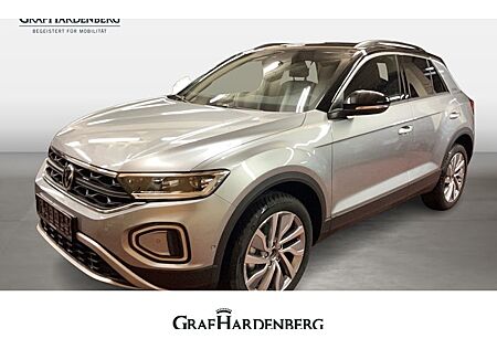 VW T-Roc 2.0 TDI SCR DSG Life 5 Türen