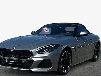 BMW Z4 sDrive20i 2 Türen