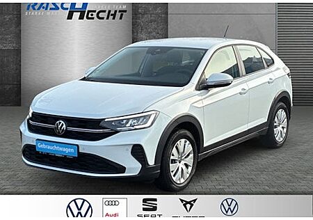 VW Taigo 1.0 TSI OPF 5 Türen