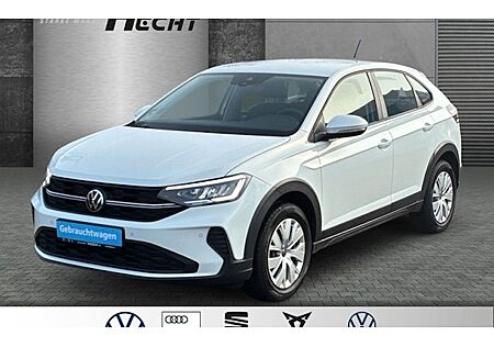 VW Taigo 1.0 TSI OPF 5 Türen