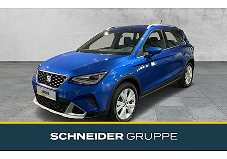 Seat Arona 1.0 TSI 85kW Xperience DSG 5 Türen