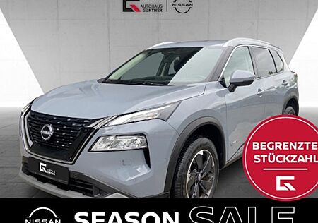 Nissan X-Trail 1.5 VC-T e-Power N-CONNECTA 5 Türen