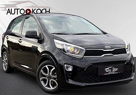 Kia Picanto 1.2 Spirit Automatik 5 Türen