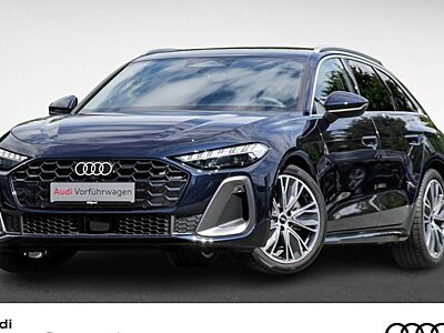 Audi A5 TFSI 150 kW S tronic Avant 5 Türen