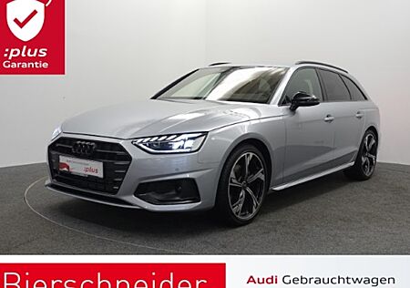 Audi A4 35 TFSI S tronic S line Avant 5 Türen