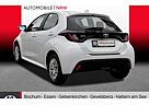 Toyota Yaris 1.0-l-VVT-i Comfort 5 Türen