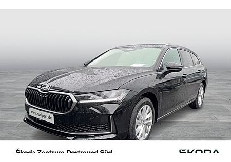 Skoda Superb 2.0 TDI 142kW DSG 4x4 Selection Combi 5 Türen