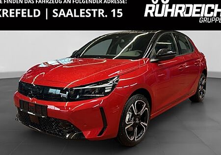 Opel Corsa 1.2 Direct Injection Turbo 74kW GS Auto 5 Türen