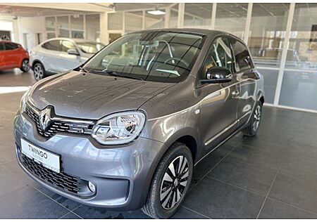 Renault Twingo Techno 80 Urban Range 5 Türen