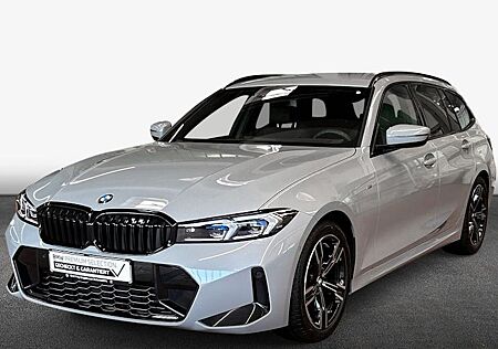 BMW 3er 320i Touring Auto 5 Türen