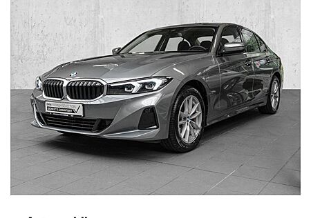 BMW 3er 318i Automatik 4 Türen