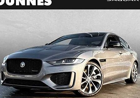 Jaguar XE P250 R-DYNAMIC SE Automatik 4 Türen