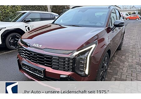 Kia Sportage 1.6 T-GDI Hybrid GT-Line Auto AWD 5 Türen