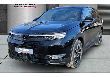 Opel Grandland Hybrid 107 kW Ultimate eDCT 5 Türen