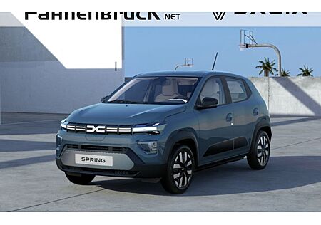 Dacia Spring electric 70 Expression 5 Türen
