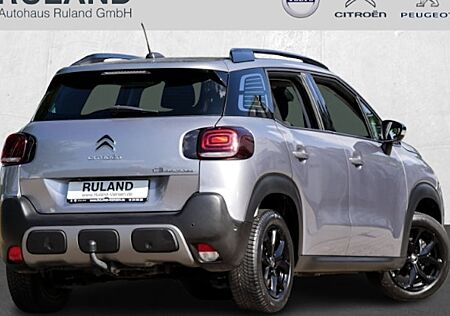 Citroën C3 Aircross BlueHDi 120 Stop&Start Shine EAT6 5 Türen