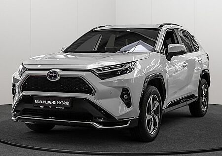Toyota RAV 4 2.5 Plug-In Hybrid Teamplayer Auto AWD 5 Türen