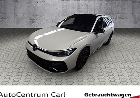 VW Passat 2.0 TDI SCR DSG R-Line 5 Türen