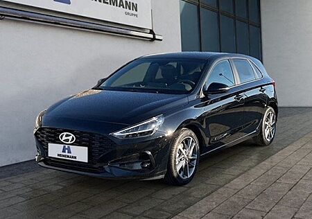 Hyundai i30 1.0 T-GDI Advantage 5 Türen