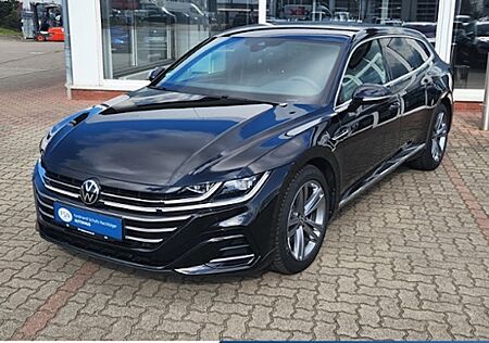 VW Arteon 2.0 TDI SCR 147kW DSG 4MOTION R-Line S.B 5 Türen