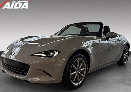 Mazda MX-5 1.5 SKYACTIV-G 132 Exclusive-Line 2 Türen