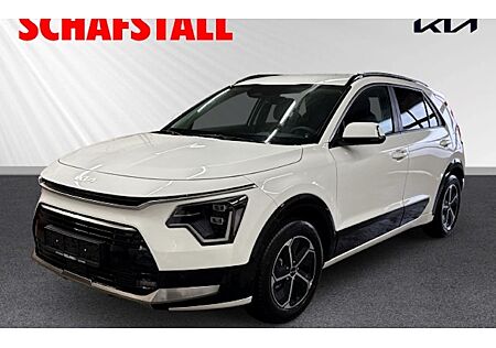Kia Niro 1.6 GDI Hybrid Vision 5 Türen