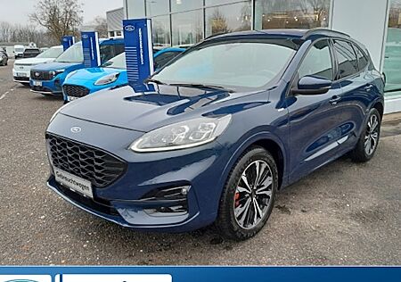 Ford Kuga 1.5 EcoBoost 110kW ST-Line X 5 Türen