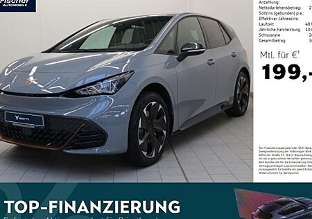 Cupra Born 77 kWh 170 kW Edition Dynamic 5 Türen