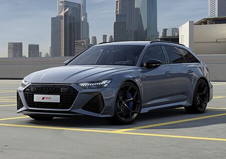 Audi RS6 performance 4.0 TFSI tiptr. quattro 5 Türen