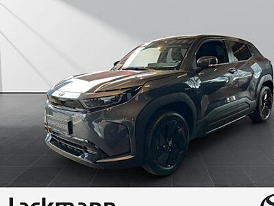 Toyota Urban Cruiser 49 kWh Comfort 5 Türen
