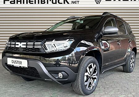 Dacia Duster TCe 150 EDC Journey 5 Türen