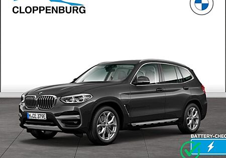 BMW X3 xDrive30e xLine AT 5 Türen
