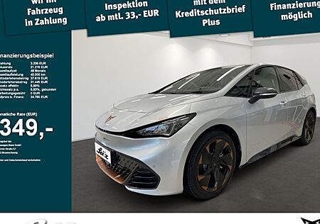 Cupra Born 60 kWh 170 kW Edition Dynamic 5 Türen