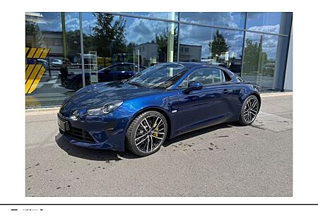 Alpine A110 1.8 GT DCT 2 Türen