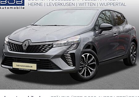 Renault Clio TCe 90 Techno Automatik 5 Türen