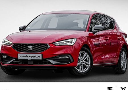 Seat Leon 1.5 eTSI ACT 110kW FR Plus DSG 5 Türen