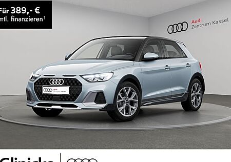 Audi A1 30 TFSI S tronic allstreet 5 Türen
