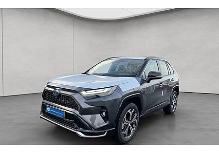 Toyota RAV 4 2.5 Plug-In Hybrid Style Auto AWD 5 Türen